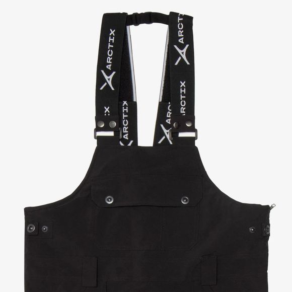 ARCTIX Men's Eco Friend Corkscrew Bib Overalls US SZ S: NWT - Picture 3 of 14